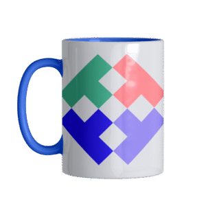Mug with Logo